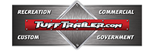 Tuff Trailer for sale in Campbell River, BC